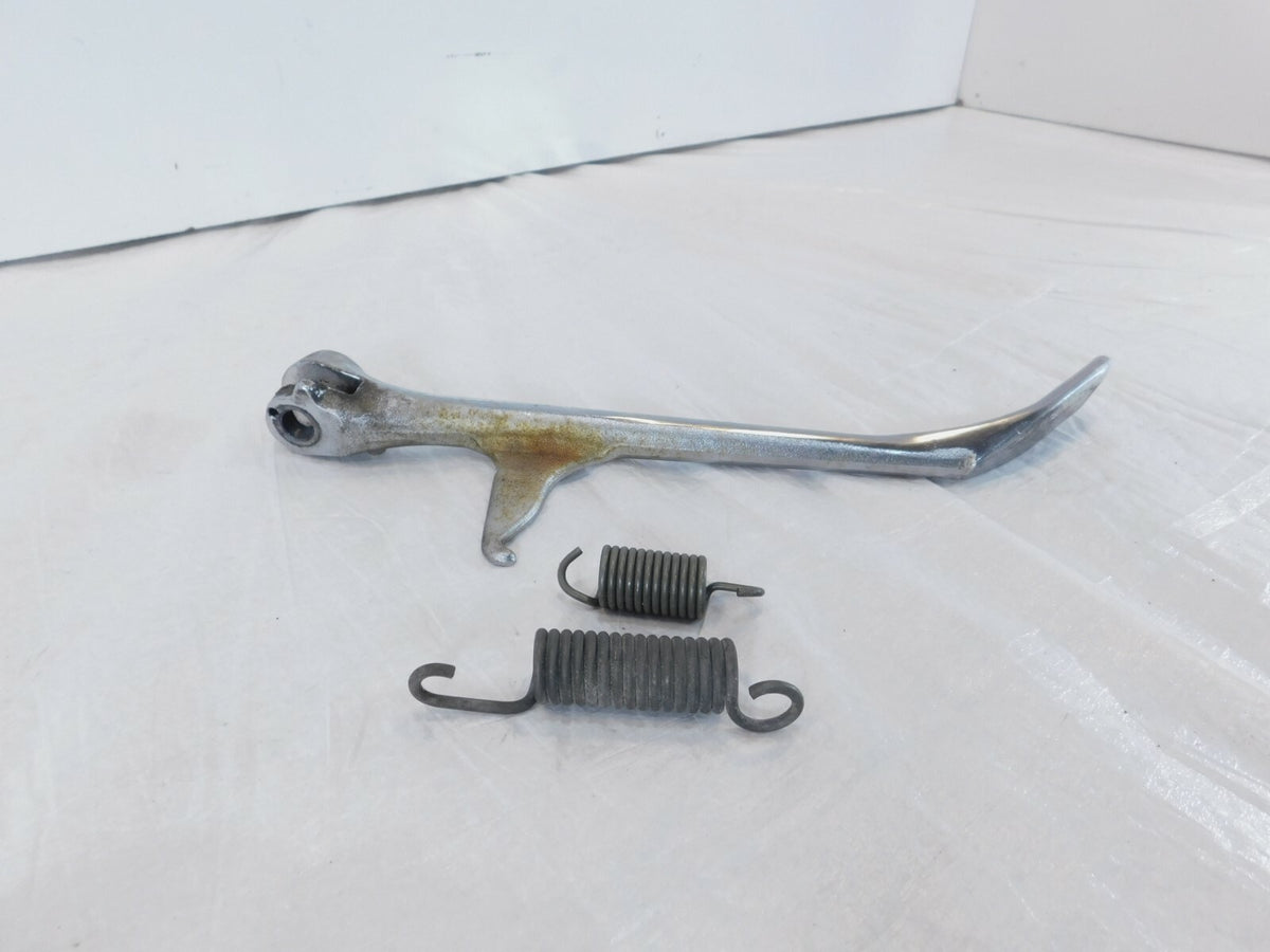 1993-1998 Honda VT600 Shadow 600 VLX Deluxe Chrome Side Kick Stand Kickstand - C3 Cycle