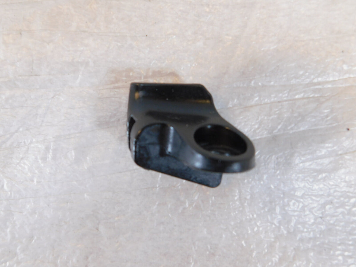 2019-2020 Aprilia Shiver 900 Engine Motor Swingarm Belt Guard Sliding Block - C3 Cycle