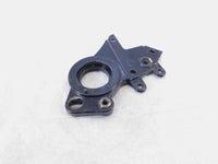 99-02 Buell X1 Lightning Black Rear Right Footpeg Footrest Side Plate Bracket - C3 Cycle