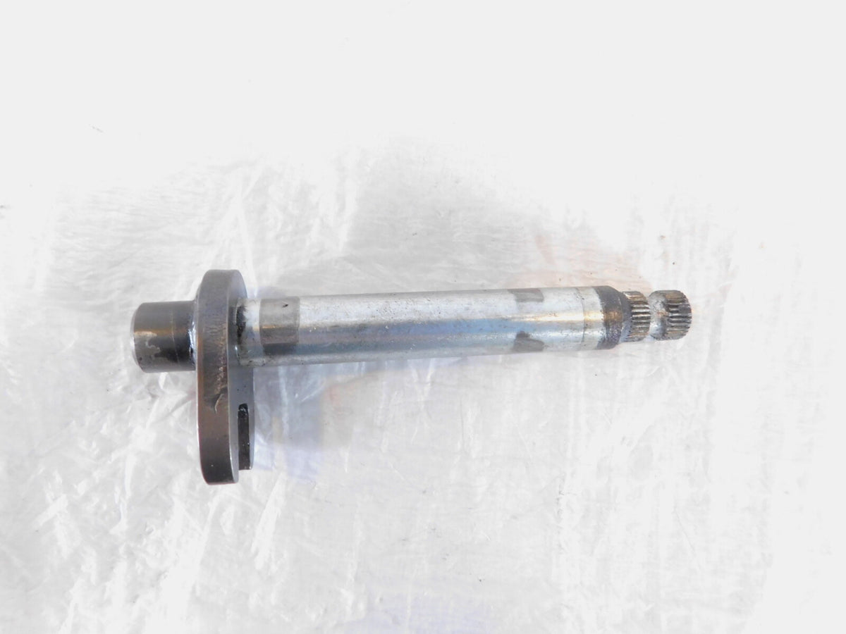 2001-2017 Honda GL1800 Goldwing 1800 Gear Change Shifter Shift Shaft Spindle Rod - C3 Cycle