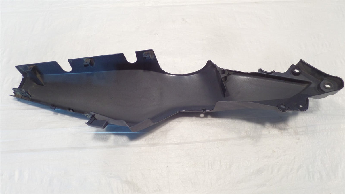 2014 Honda CTX1300 Right Rear Fairing Cowling Cowl - Blue 77231-MJN-A00ZB - C3 Cycle