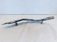 Harley Davidson Touring Road King Electra Glide Chrome Exhaust Pipe Heat Shield - C3 Cycle