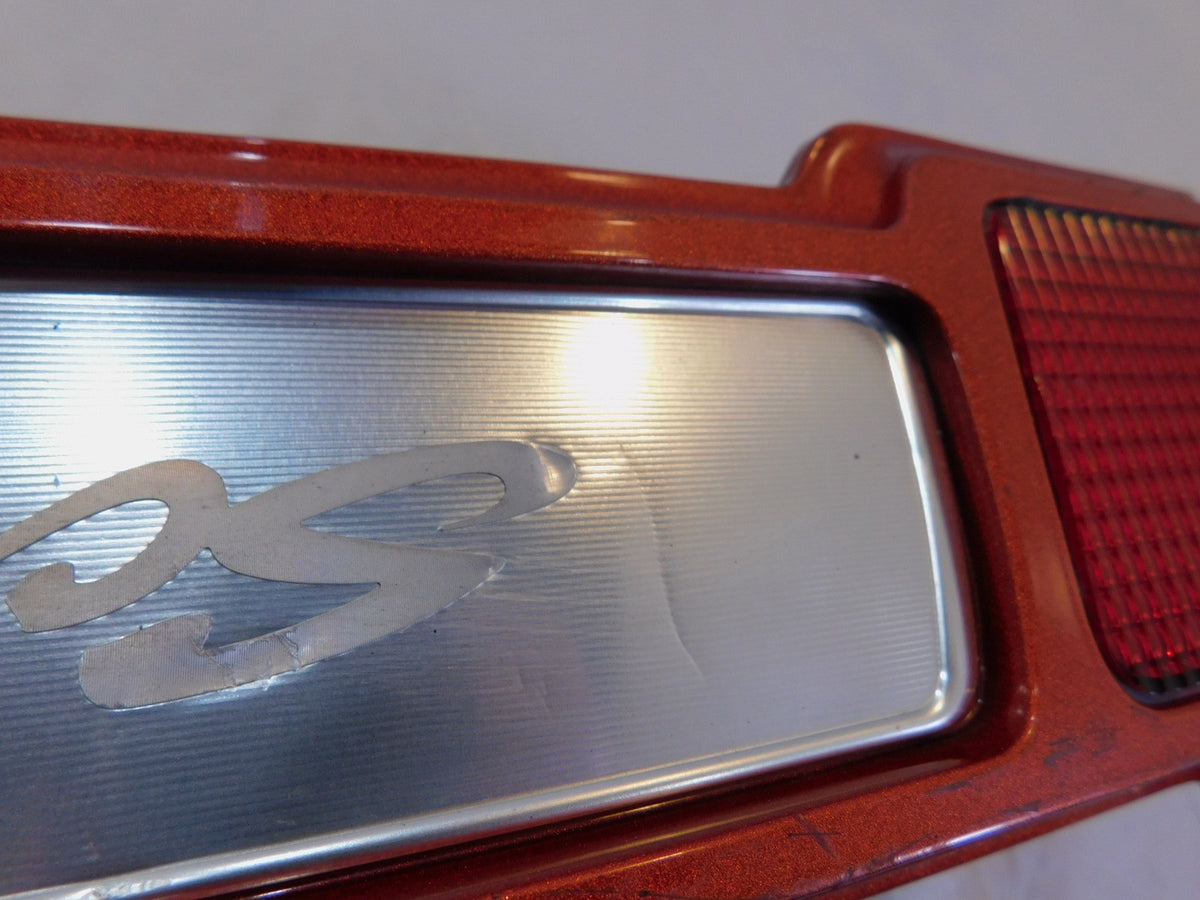 Harley Davidson Screamin Eagle CVO Electra Glide Tour Pak Rear Brake Light Lamp - C3 Cycle