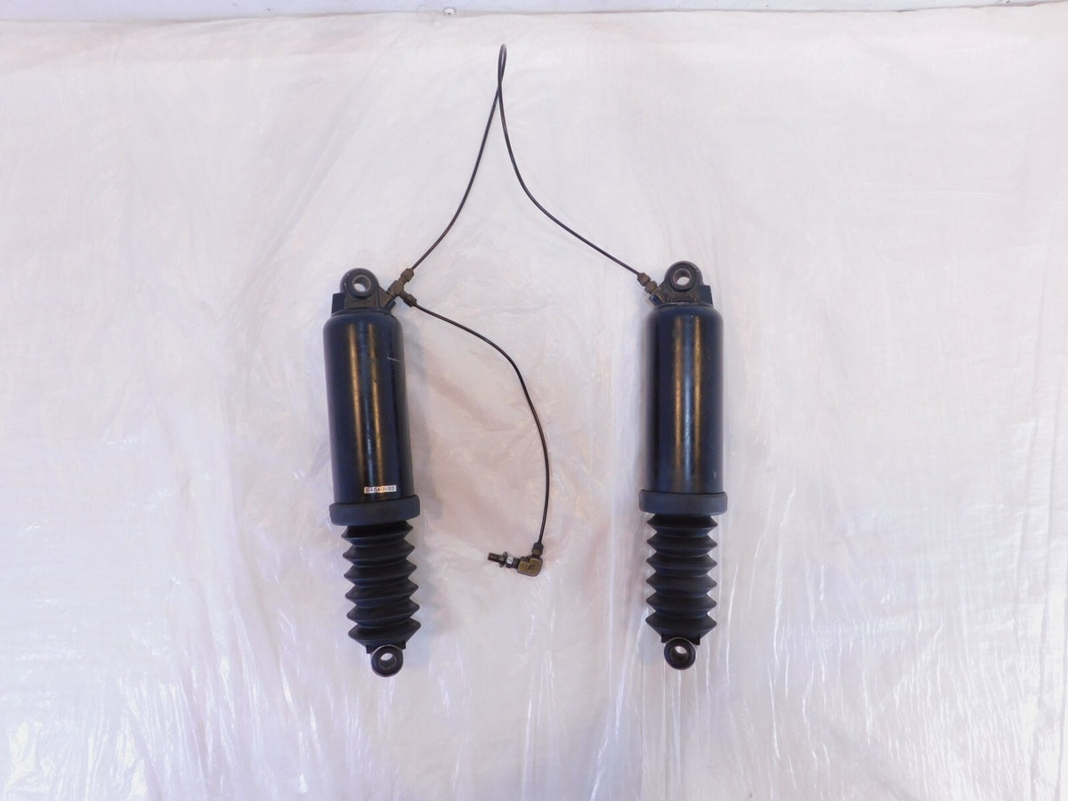 1993-1996 Harley Davidson Touring Tour & Electra Glide Rear Shock Absorbers  13" - C3 Cycle