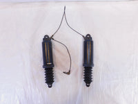 1993-1996 Harley Davidson Touring Tour & Electra Glide Rear Shock Absorbers  13" - C3 Cycle