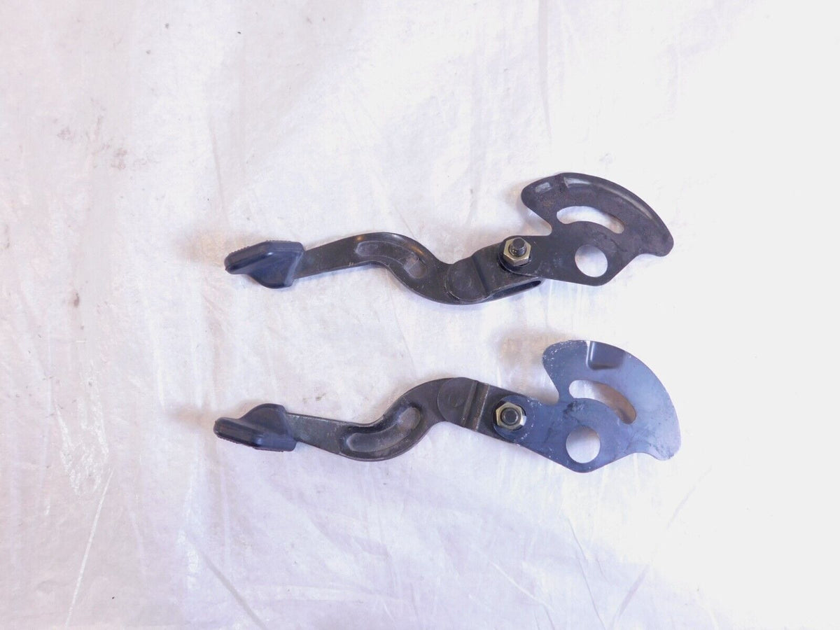 1990-00 Honda Goldwing GL1500A GL1500SE Right/Left Side Mirror Adjustment Levers - C3 Cycle