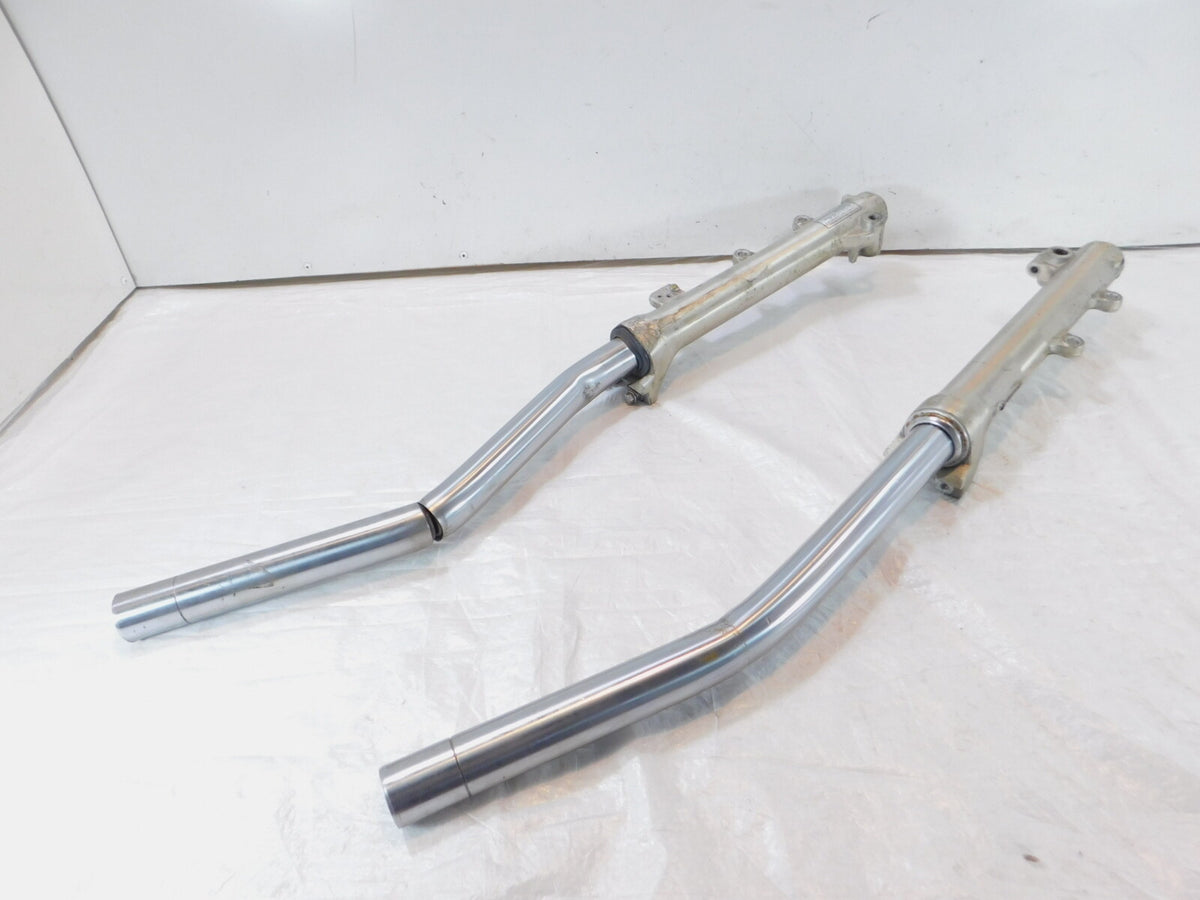 1989-1994 Yamaha Virago 1100 XV1100 Left/Right Front Wheel Fork Shock Leg Tubes