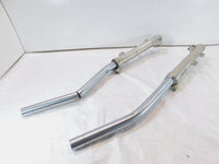 1989-1994 Yamaha Virago 1100 XV1100 Left/Right Front Wheel Fork Shock Leg Tubes