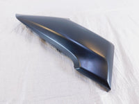 Suzuki GW250 Inazuma 250 L3 L4 L5 L7 Black Left Frame Fairing Cowl Cover Panel - C3 Cycle