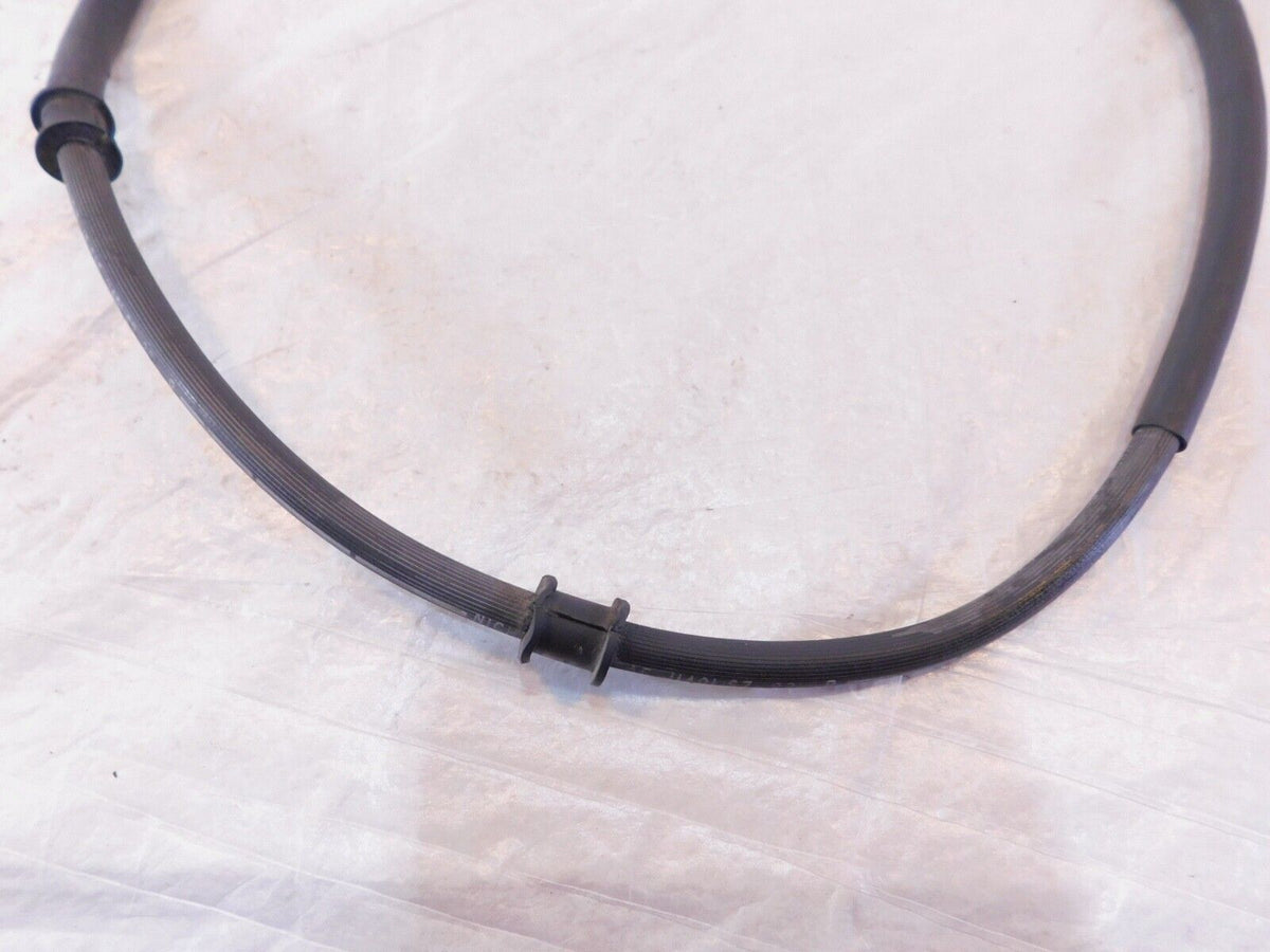 2002-2009 Honda Interceptor VFR800 VFR800AC Main Rear Hose Brake 43311-MCW-D01 - C3 Cycle