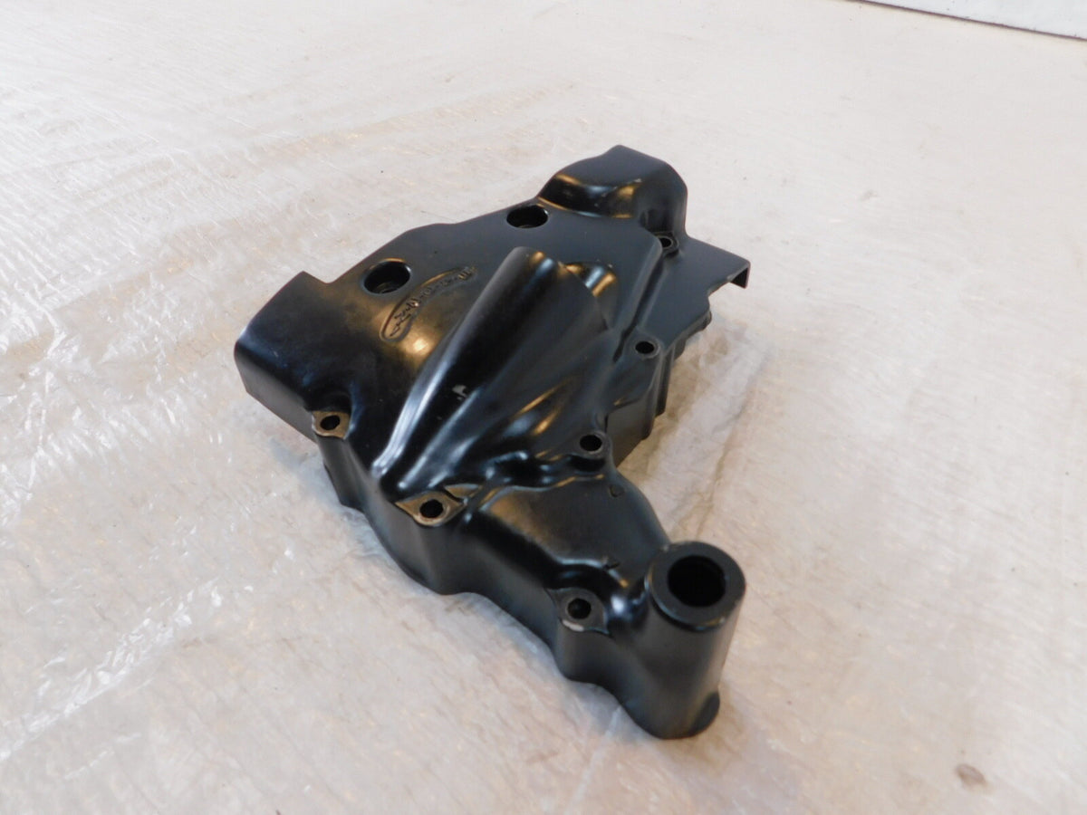 Honda CB1000 CB1000C & CB900 CB900C Engine Motor Oil Check Level DipStick Cover - C3 Cycle