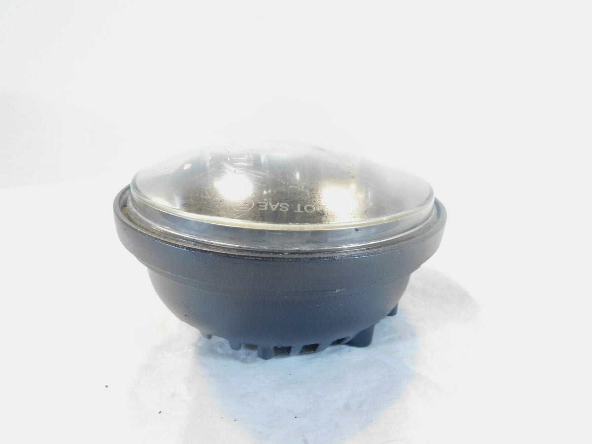 Harley Touring Road King Electra Glide Daymaker Auxiliary Fog Passing Light Lamp - C3 Cycle