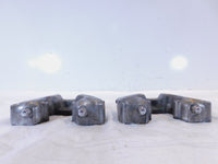 1971-1984 Harley Davidson Ironhead Sportster 1000 Cylinder Head Cover Rocker Box - C3 Cycle
