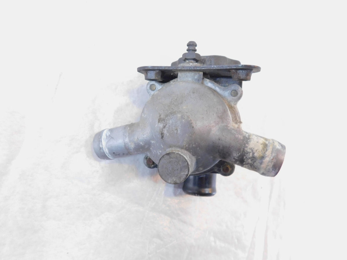 Kawasaki Vulcan 88 VN1500 1500 VN15SE Radiator Coolant Thermostat & Cases Cap - C3 Cycle