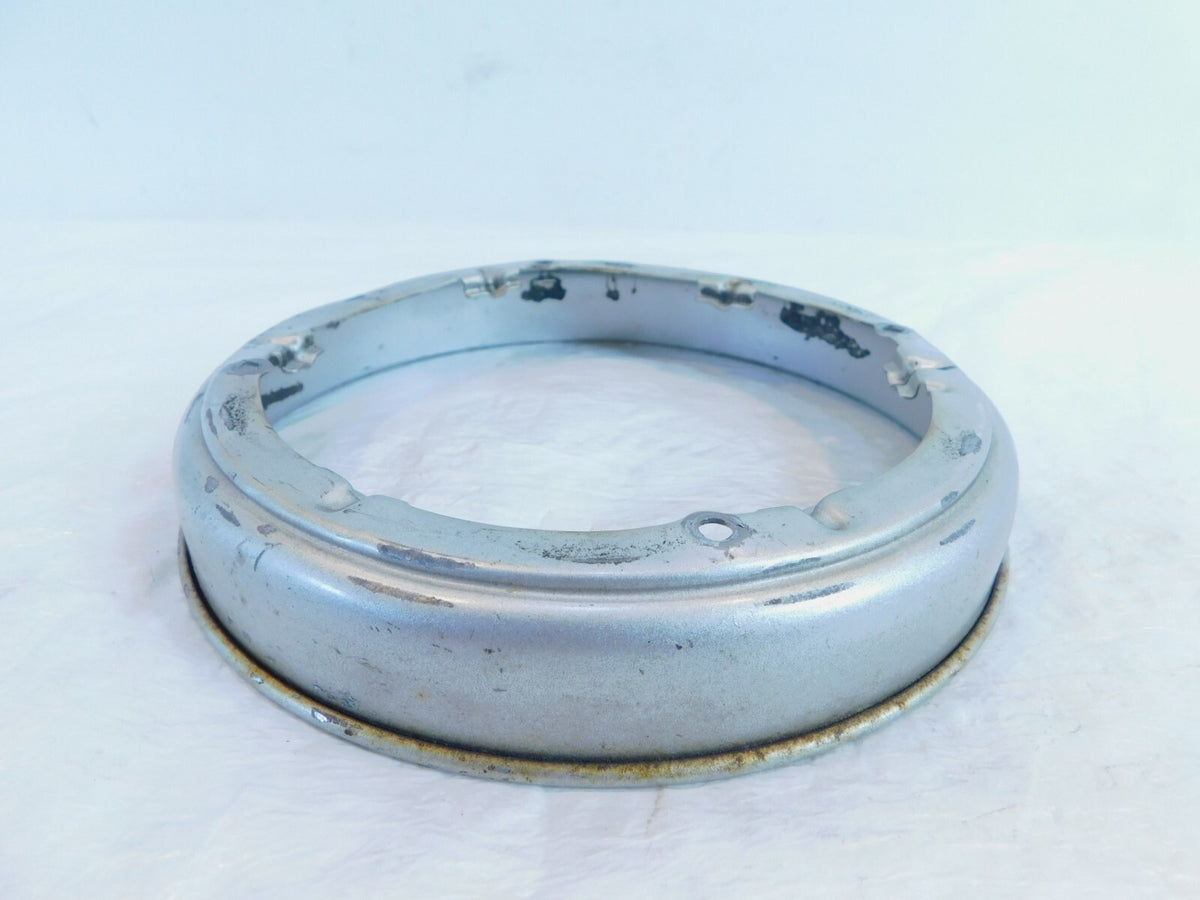 84-99 Yamaha Virago 750 1100 XV750 XV1100 Rear Wheel Differential Flange Cover - C3 Cycle