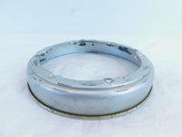 84-99 Yamaha Virago 750 1100 XV750 XV1100 Rear Wheel Differential Flange Cover - C3 Cycle