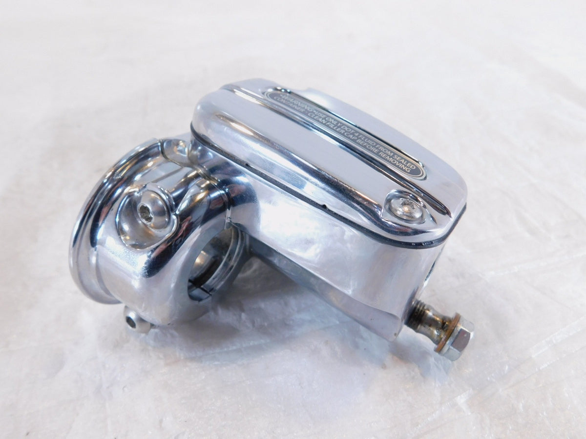 Harley Davidson Screamin Eagle Electra Glide Hydraulic Clutch Master Cylinder - C3 Cycle