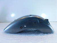 Honda VF750 VF750C Magna 750 Silver Rear Wheel Cover Fender Mud Guard - C3 Cycle