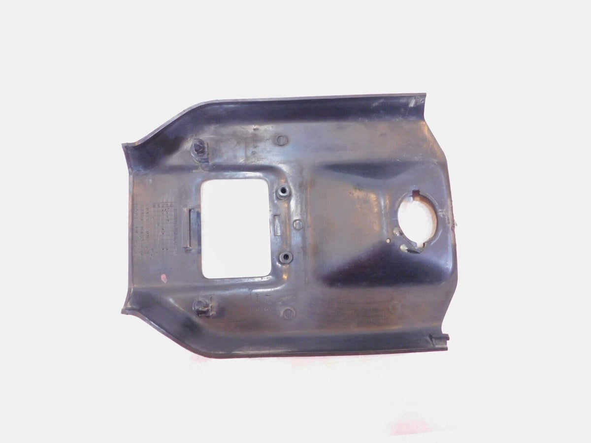 1991-96 Honda Goldwing 1500 GL1500 Top Ignition Switch Cover Panel Trim Fairing - C3 Cycle