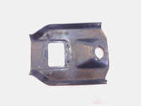 1991-96 Honda Goldwing 1500 GL1500 Top Ignition Switch Cover Panel Trim Fairing - C3 Cycle