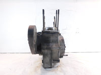 Harley Davidson Sportster 883 1100 & 1200 Silver Crankcase Engine Motor Block - C3 Cycle