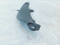 2006-2013 BMW F800S & F800ST Rear Wheel Upper Interior Inner Drive Belt Guard - C3 Cycle
