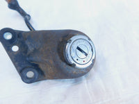 Honda CB350K CB350 CB450K & Scrambler CL350 350 Engine Ignition Switch Lock - C3 Cycle