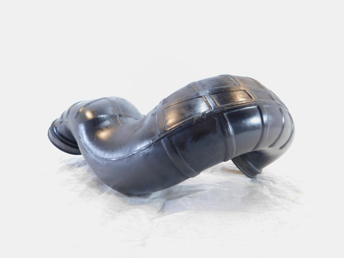 Suzuki Boulevard C50 VL800 & Intruder Volusia Black Air Cleaner Outlet Pipe Tube - C3 Cycle