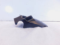 Harley Davidson V-Rod VRod VRSC VRSCA Rear Fender Mud Flap Guard Fairing Plastic