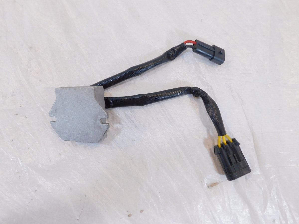 Erik Buell Racing EBR 1190 1190SX1190RX & Hammerhead Voltage Regulator Rectifier - C3 Cycle
