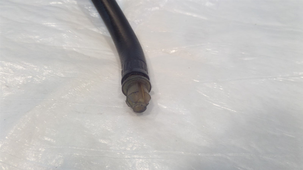 Harley Davidson Touring Tour Glide & Electra Glide Fuel Gas Tank Vent Hose Line - C3 Cycle