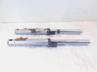 2008-2010 Victory Vision Left/Right Front End Suspension Fork Shock Leg Tubes - C3 Cycle