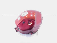 10-11 Honda NT700 NT700V NT700VA Deauville Red Fuel Gas Petrol Tank Reservoir - C3 Cycle