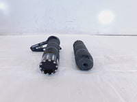 Victory Hammer Jackpot Kingpin Vegas & Vision Handlebar Handle Bar Hand Grips