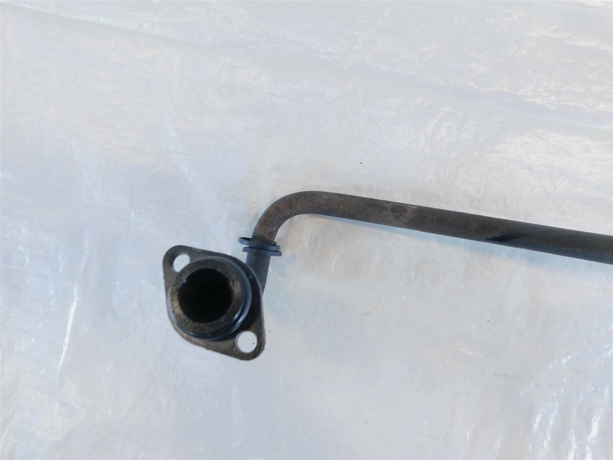 2000-2006 BMW R1150RT R1150RT-P Engine Motor Oil Cooler Inlet Hose Pipe Line - C3 Cycle