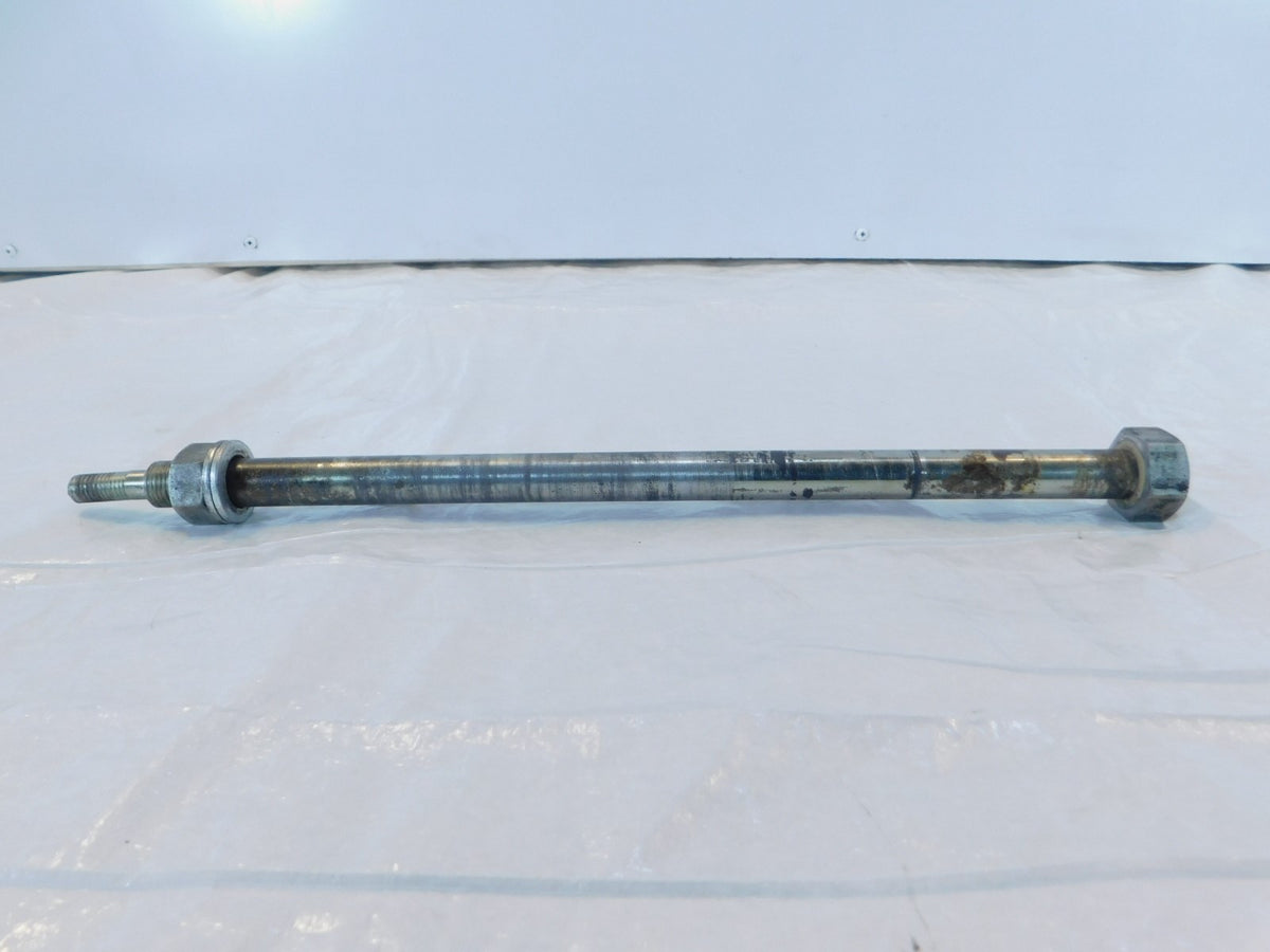 Victory Hammer Boardwalk Jackpot Vegas & Kingpin Rear Fork Swingarm Pivot Bolt - C3 Cycle