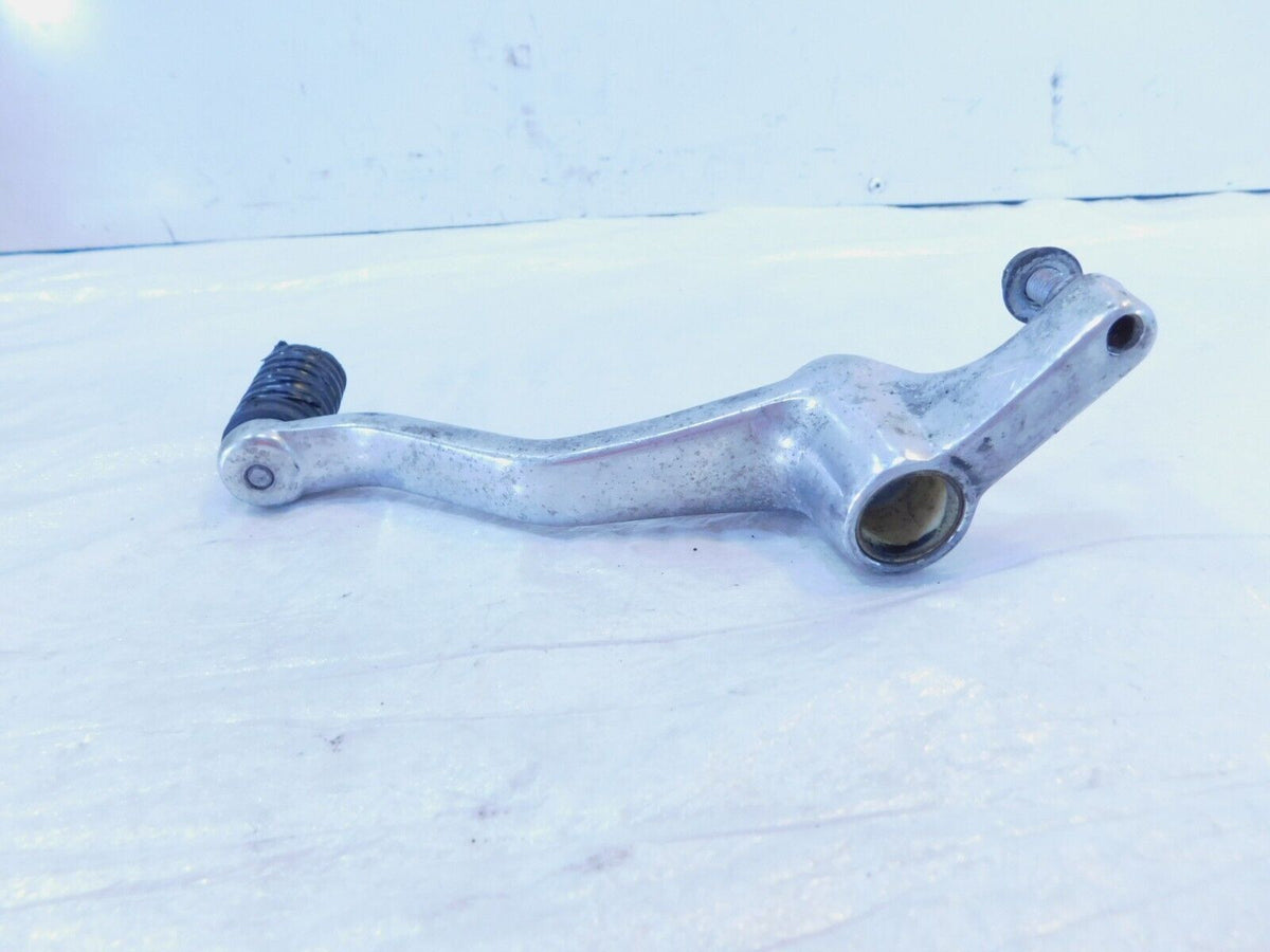 Harley V-Rod VRod VRSC VRSCA VRSCDX Transmission Gear Shifter Shift Pedal & Peg - C3 Cycle