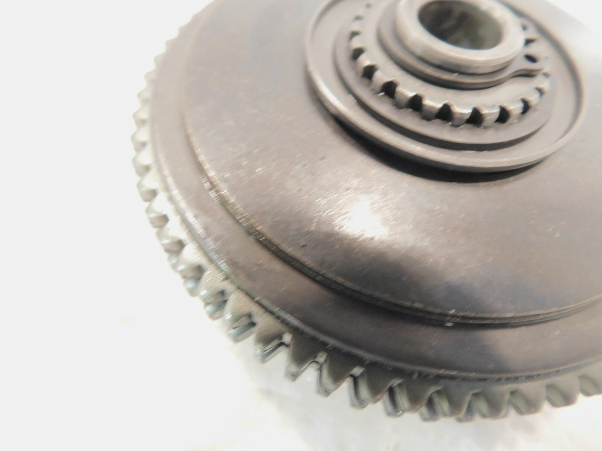 Harley Davidson V-Rod VRSC VRSCA VRSCD Night Rod Starter Motor Limiter Gear - C3 Cycle