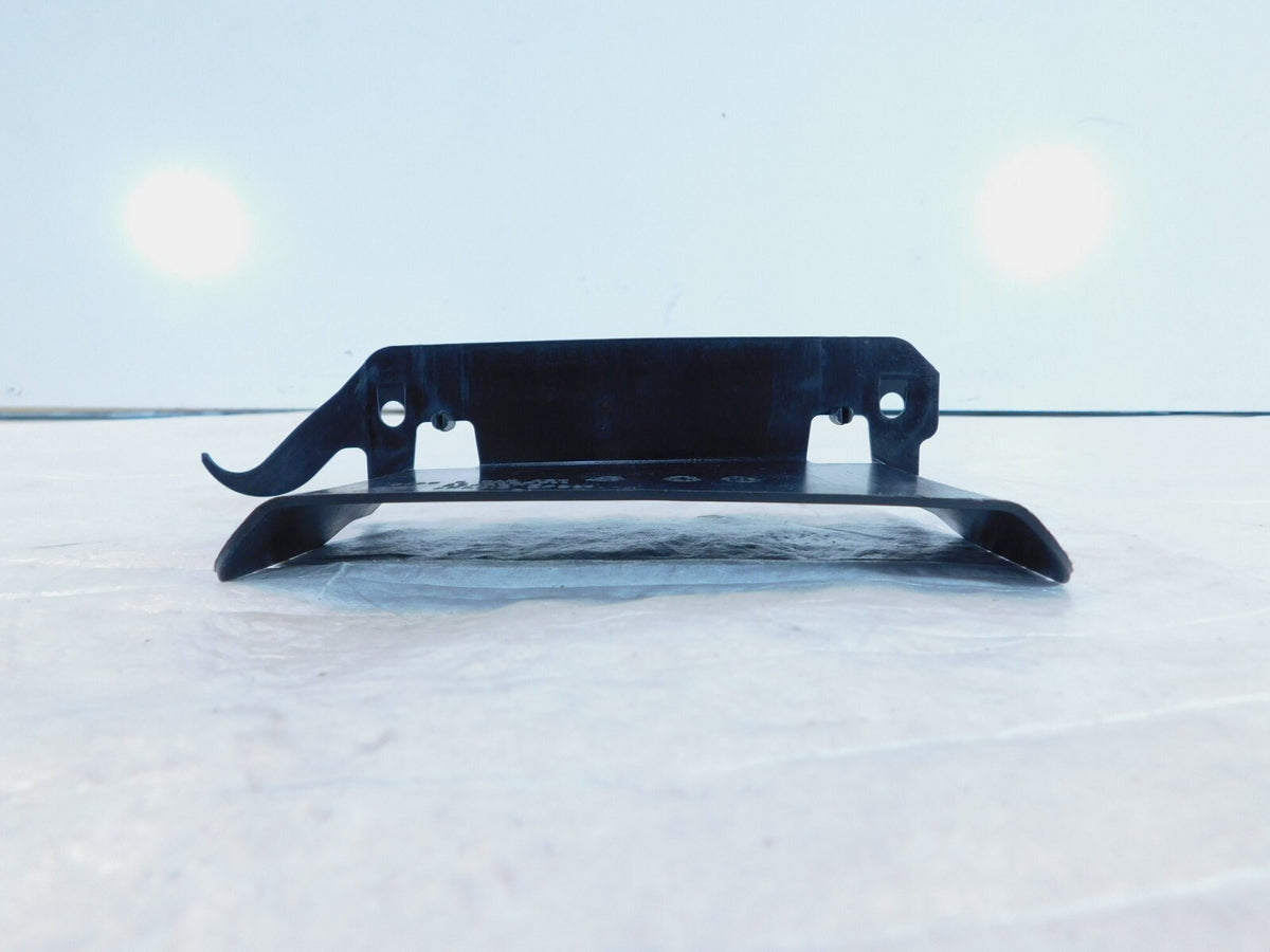 BMW F650GS F700GS F800 F800GS Abschottung BCM Chassis Electronics Cover Mount - C3 Cycle