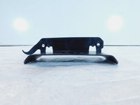 BMW F650GS F700GS F800 F800GS Abschottung BCM Chassis Electronics Cover Mount - C3 Cycle