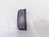 Honda VTX1800F1 VTX1800F2 VTX1800F3 License Plate Lamp Mount Tag Light Cover - C3 Cycle