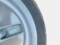 Piaggio Vespa LX LXV S 50 125 150 Cast Front Wheel Rim & Tire 11" x 2.50" - C3 Cycle