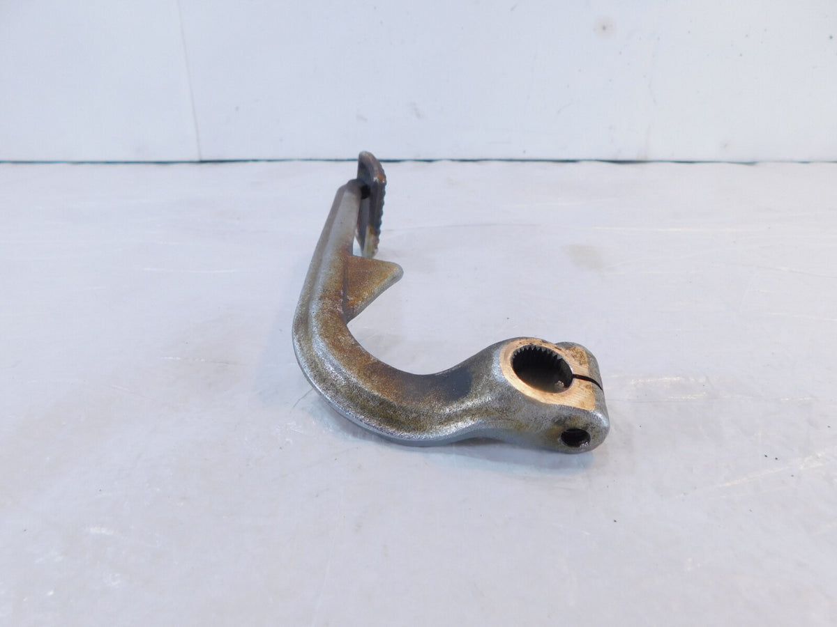 1988-2000 Honda GL1500 GL1500I Goldwing 1500 Rear Brake Foot Pedal 46500-MN5-000 - C3 Cycle