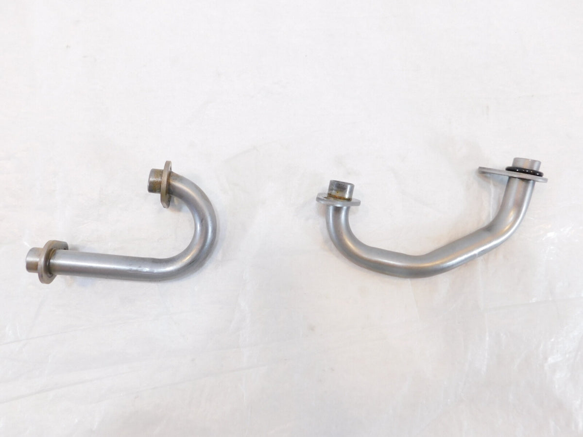 2006-2022 Kawasaki Vulcan 900 VN900 OEM Engine Motor Oil Pump Hose Pipe Lines - C3 Cycle