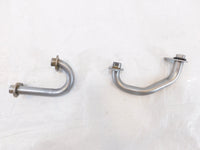 2006-2022 Kawasaki Vulcan 900 VN900 OEM Engine Motor Oil Pump Hose Pipe Lines - C3 Cycle