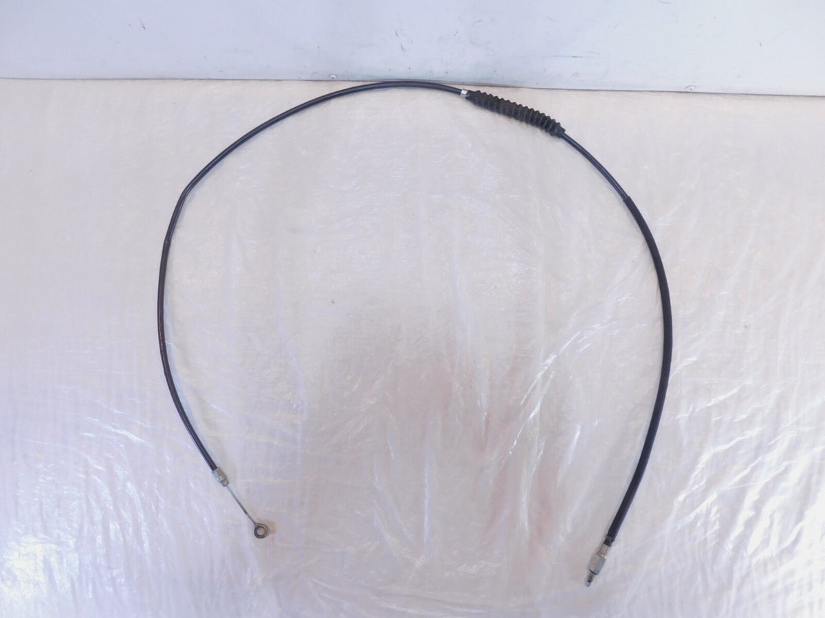 2009-2017 Harley Davidson Dyna Street Bob FXDB Clutch Cable Line 38789-06 - C3 Cycle