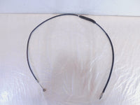 2009-2017 Harley Davidson Dyna Street Bob FXDB Clutch Cable Line 38789-06 - C3 Cycle