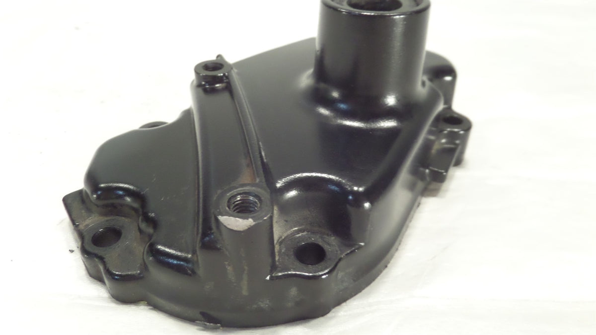 2002 02 & 2003 03 Yamaha YZF-R1 YZF-R1R Engine Motor Shifter Shaft Cover Guard - C3 Cycle