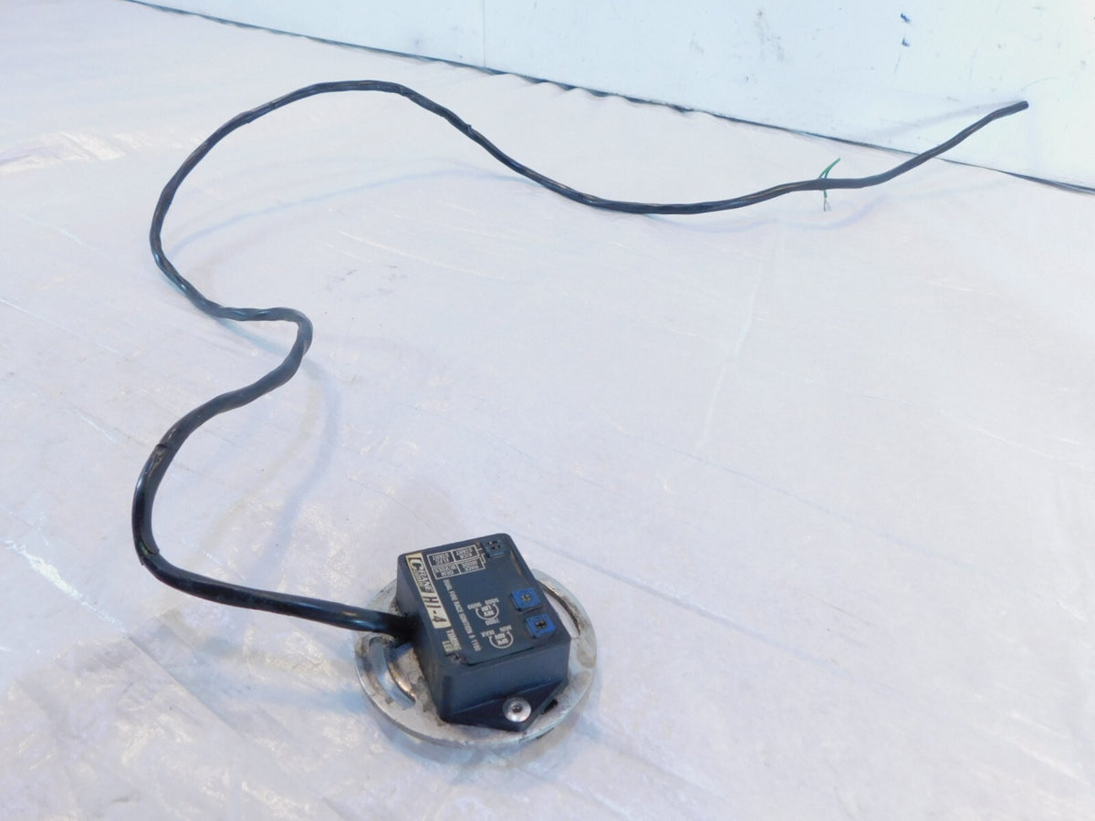 Harley Davidson Ironhead XL Sportster 1000 Timing Timer Ignition Sensor Assembly - C3 Cycle