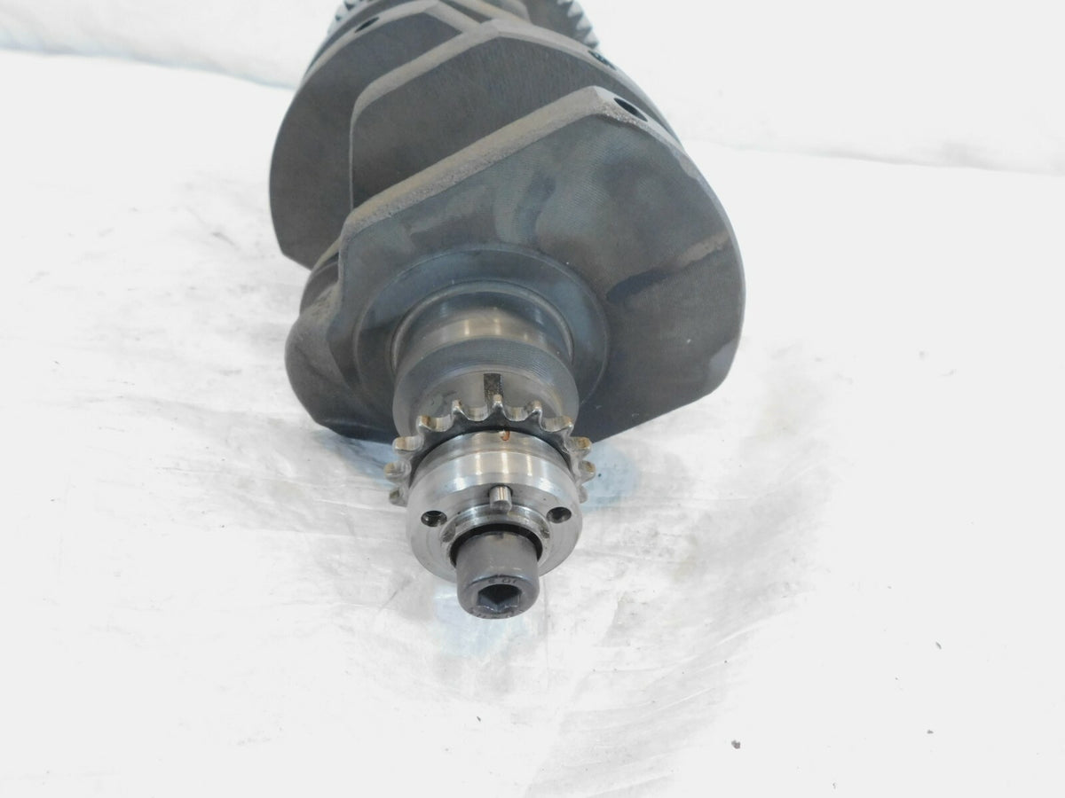 1986-1996 BMW K75 K75C K75S K75RT Engine Motor Crankshaft Crank - 11211461062 - C3 Cycle